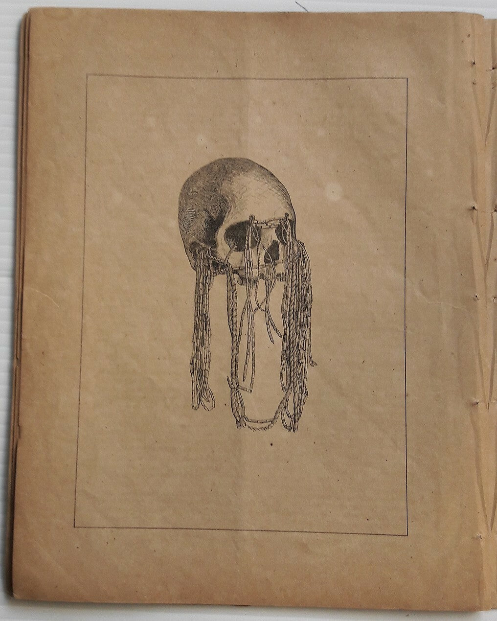 Indian Antiquary June 1874 #31 Journal of Oriental Research FRAGILE REPAIRED