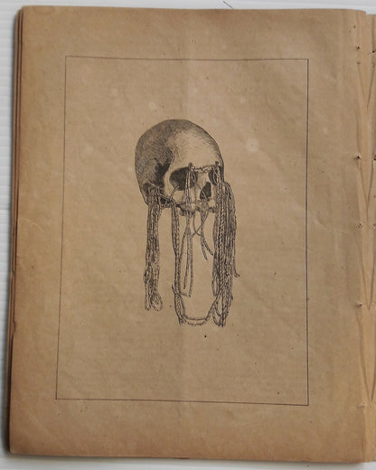 Indian Antiquary June 1874 #31 Journal of Oriental Research FRAGILE REPAIRED