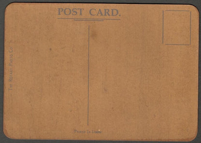AOP India vintage look replica postcard Maharaja Bhupal Singhji Mewar State