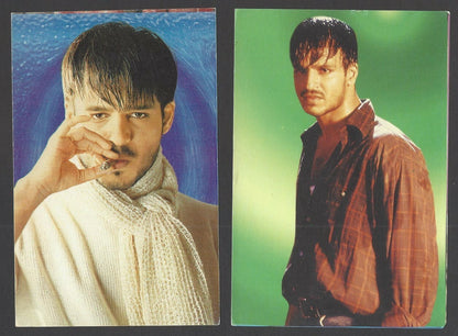 India Bollywood postcard Vivek Oberoi (11)