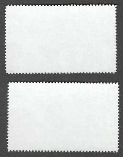 AOP India 2009 60 Years of Commonwealth major design change misperf MNH