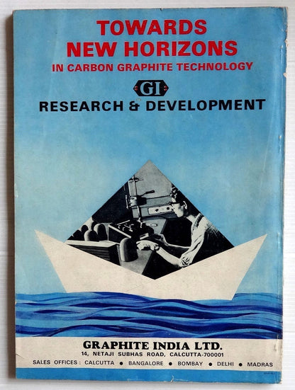 India THE ECONOMIC TIMES 1973 Annual