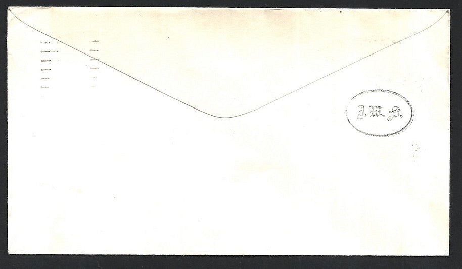 US Jul 13 1933 CENTURY OF PROGRESS Indiana Day cover