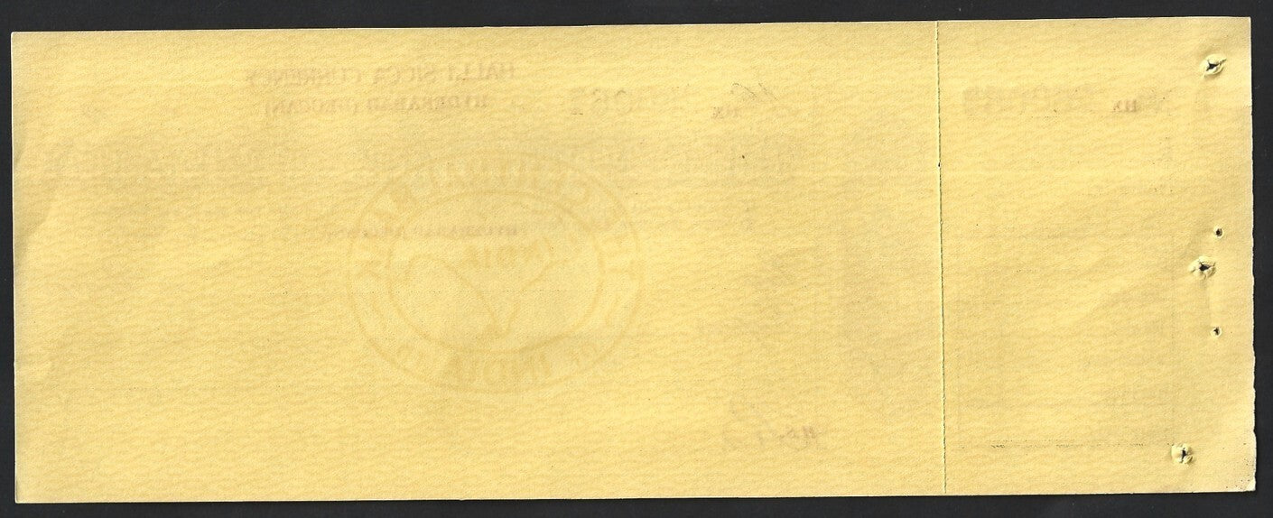 India & States cheques collecion (36)