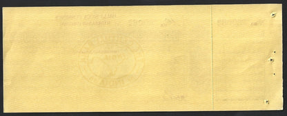India & States cheques collecion (36)