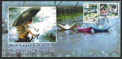 India 2016 private FDCs (7)