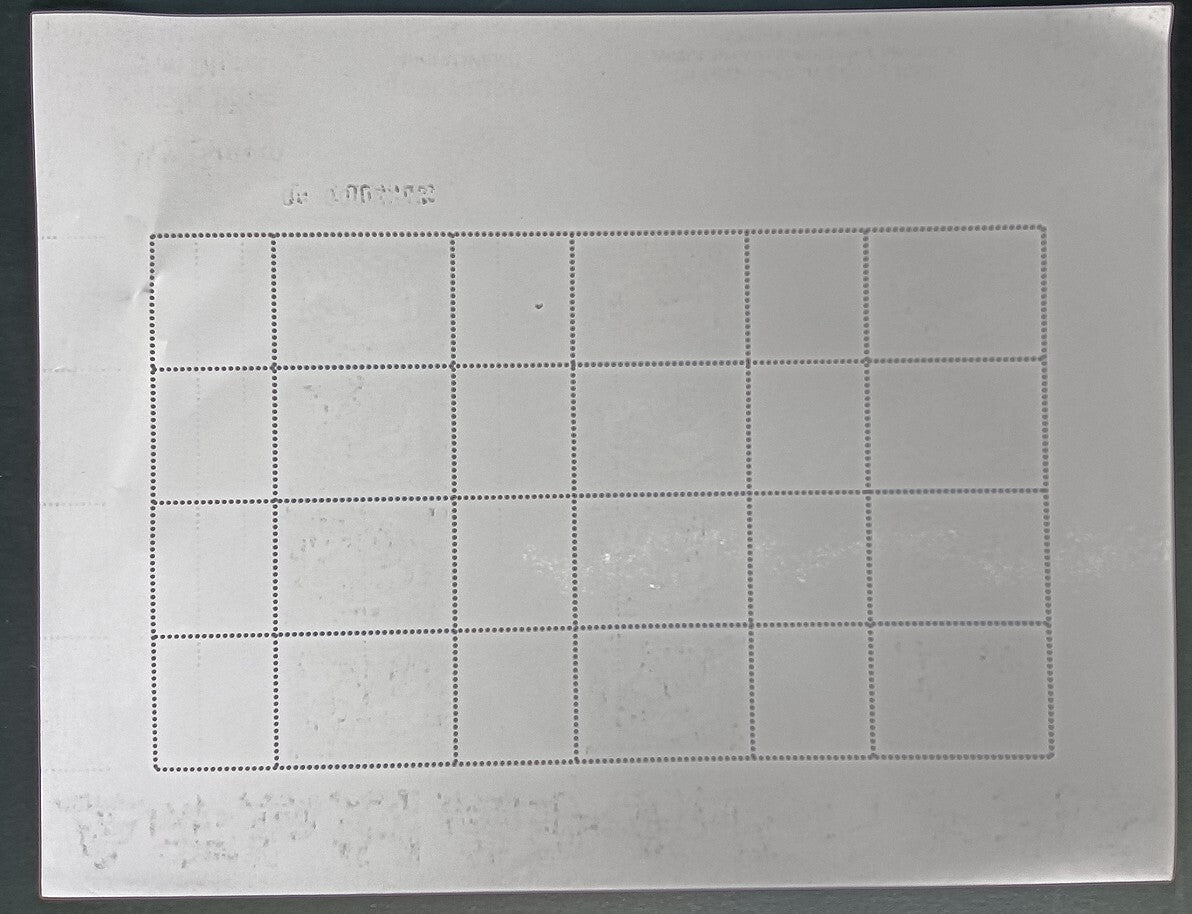 India 2011 Personalized stamps ZODIAC set of 12 sheets MNH (12)