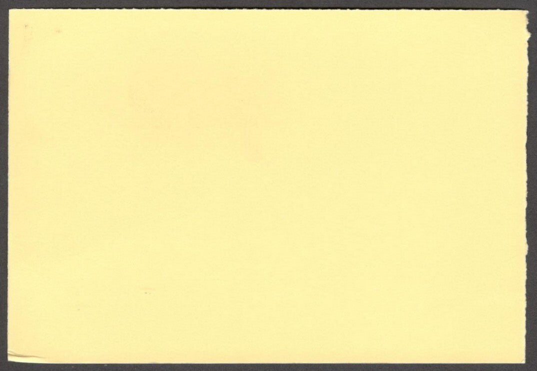 India Mahatma Gandhi 150 Birth Anniv special canc & label on Gandhi postal card