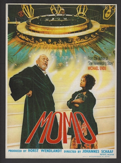 Hollywood Publicity cards for India – Other movies
