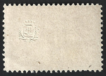 Portuguese India 400th Year of Discovery of India poster stamp