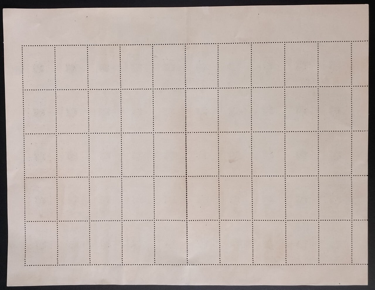 Portuguese India #534 MNH sheet of 50