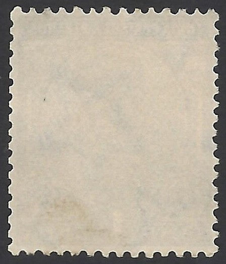 India Jind State collection of INVERTED WATERMARKS used