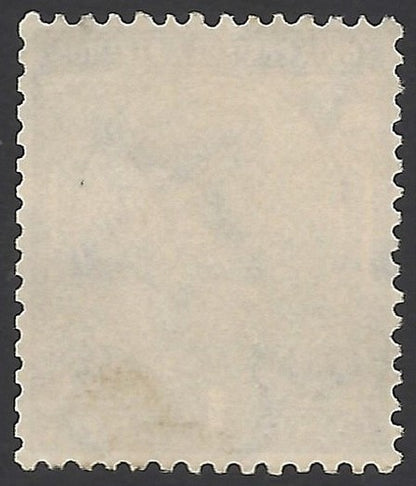 India Jind State collection of INVERTED WATERMARKS used
