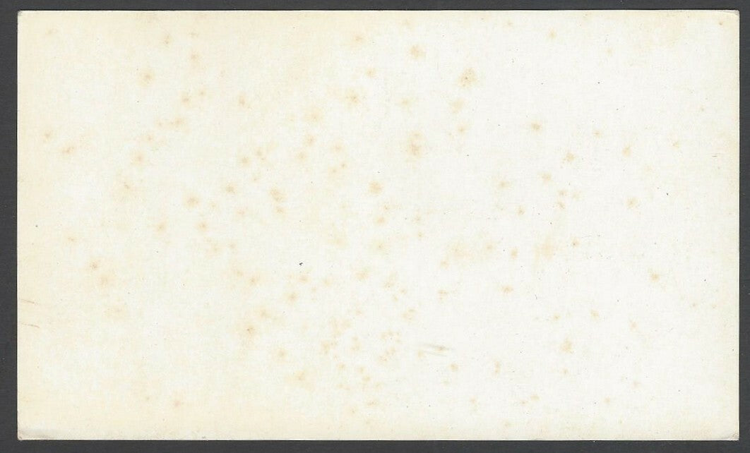 India vintage plain back coloured postcard Golden Temple