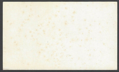 India vintage plain back coloured postcard Golden Temple