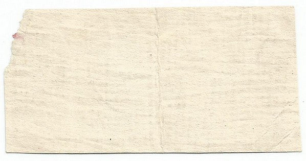 India 1994 Withdrawn WATERBIRDS 800 x 2 used on piece