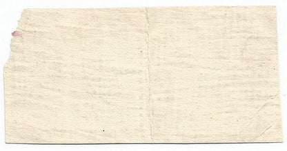 India 1994 Withdrawn WATERBIRDS 800 x 2 used on piece