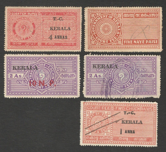 AOP India KERALA State Court Fees (5)
