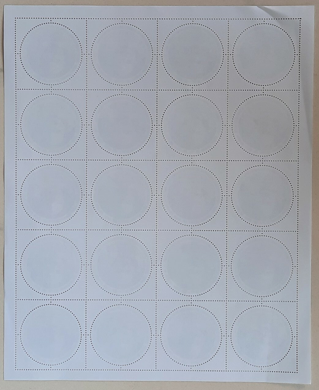 India 2018 Gandhi 150th Birth Anniversary round stamps set of 7 sheets MNH