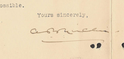 India 1922 crested letter AGENT TO THE GOVERNOR GENERAL / PANJAB STATES Lahore