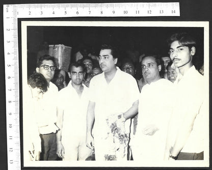 India Bollywood vintage photos PRADEEP KUMAR (6)