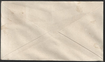 India 1964 Nehru combination FDC First Day cover
