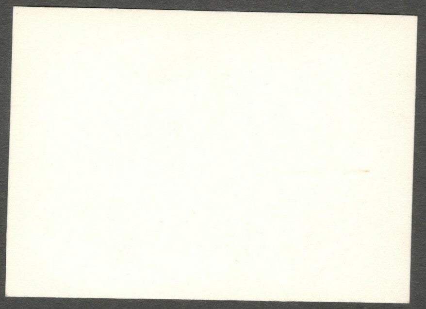 AOP India 1967 Quit India 15np photographic proof