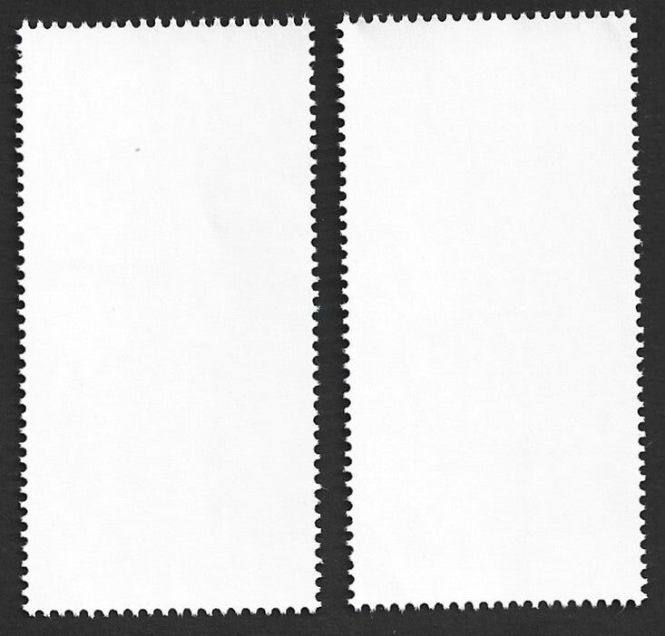 India 2009 Fashion BLACK PARTLY OMITTED ERROR MNH