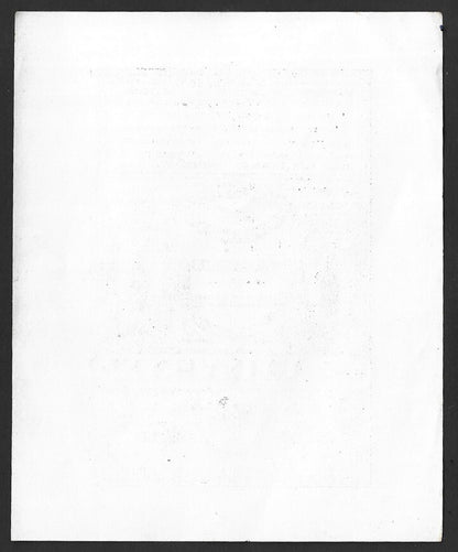 India publicity leaflet FREE LIBRARY & READING ROOM for POOR PARSI STUDENTS