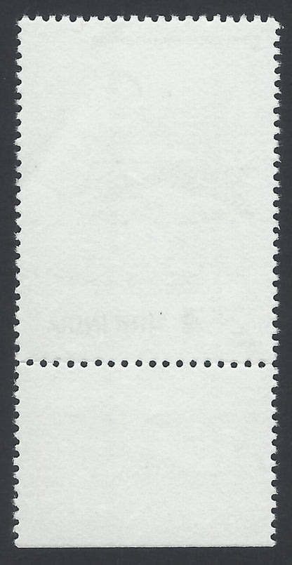 India 1980 International Symposium on the  Great Indian Bustards MNH