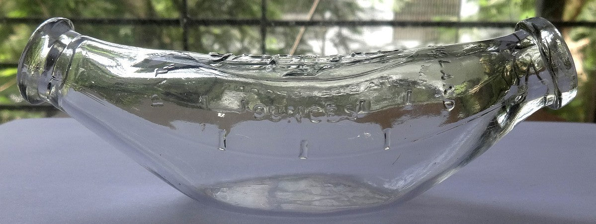 GRIPLIGHT vintage feeding bottle India