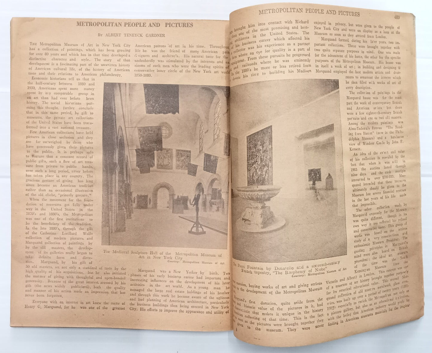 AOP India MODERN REVIEW Dec 1955 China and Asian Stability 
