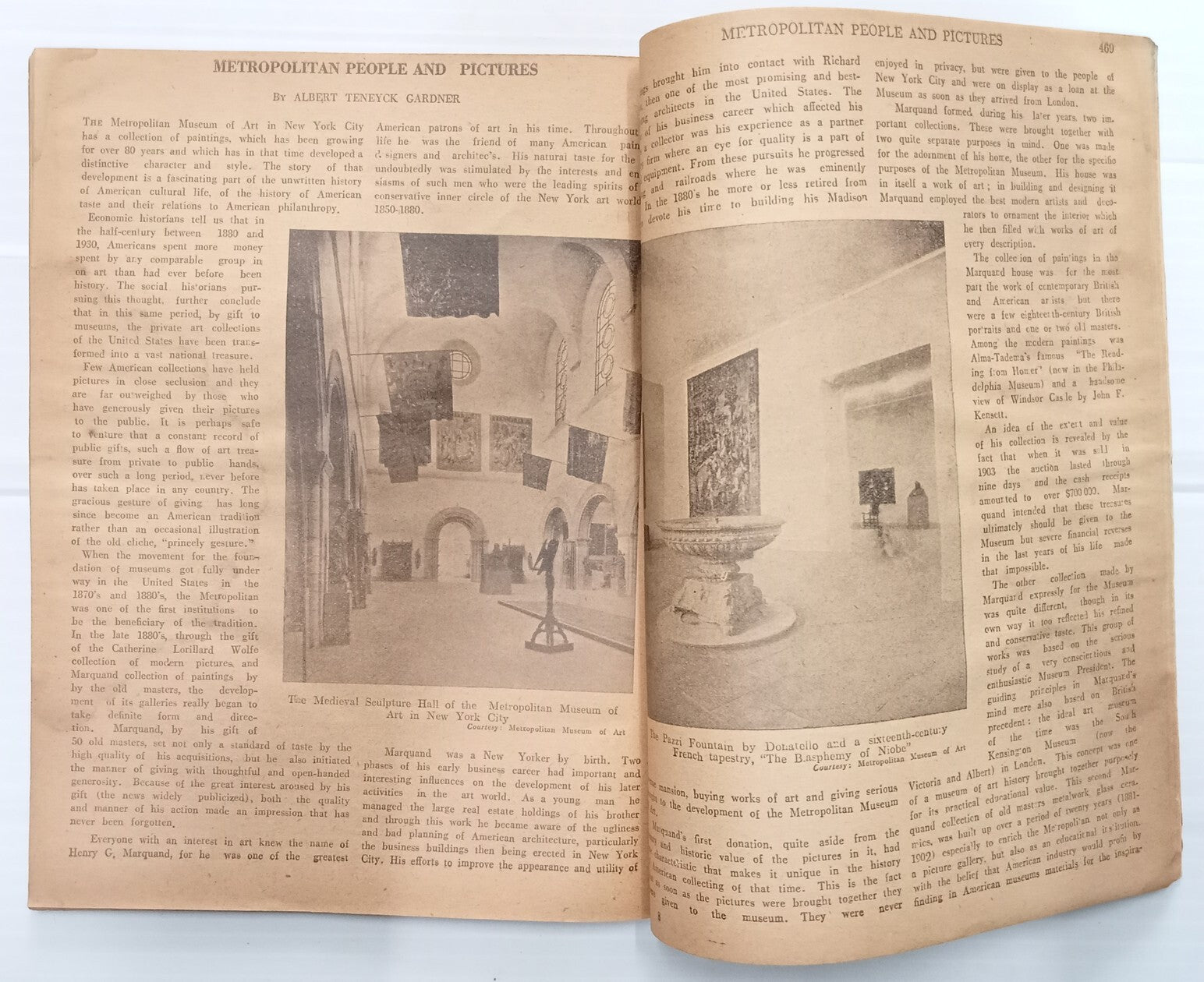AOP India MODERN REVIEW Dec 1955 China and Asian Stability 