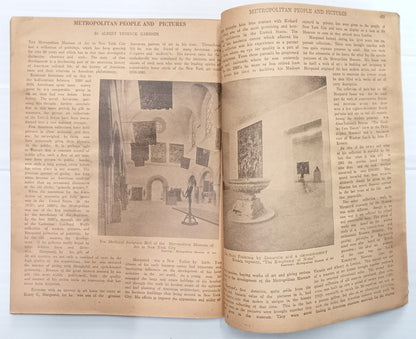 AOP India MODERN REVIEW Dec 1955 China and Asian Stability 