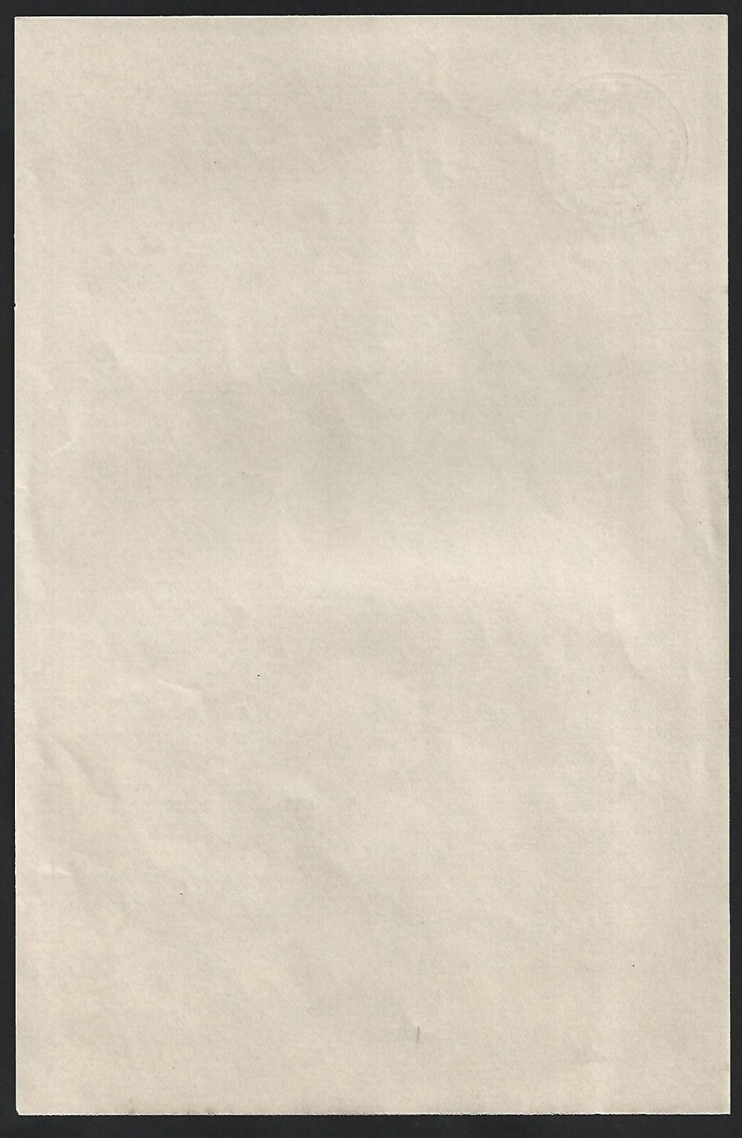 India 1967 Diamond Jubilee Scout Movement Jamboree Kalyani official letterhead