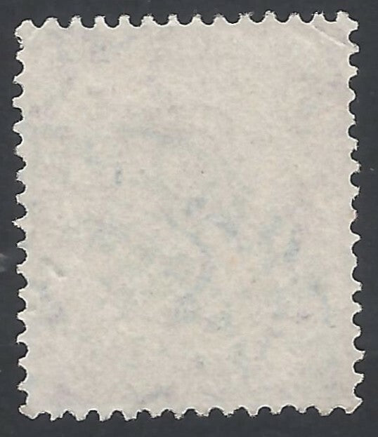 AOP India KGV 1932-36 2a watermark inverted used SG 236w £18