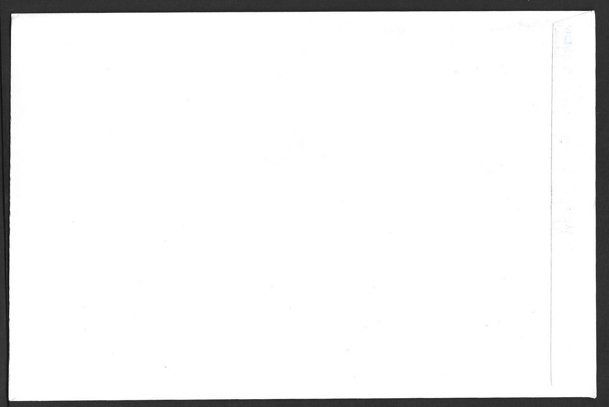 India 2023 Saint Mira Bai private FDCs (3)