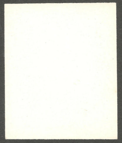 AOP India 1978 THE MOTHER - AUROBINDO - PONDICHERRY photographic proof 