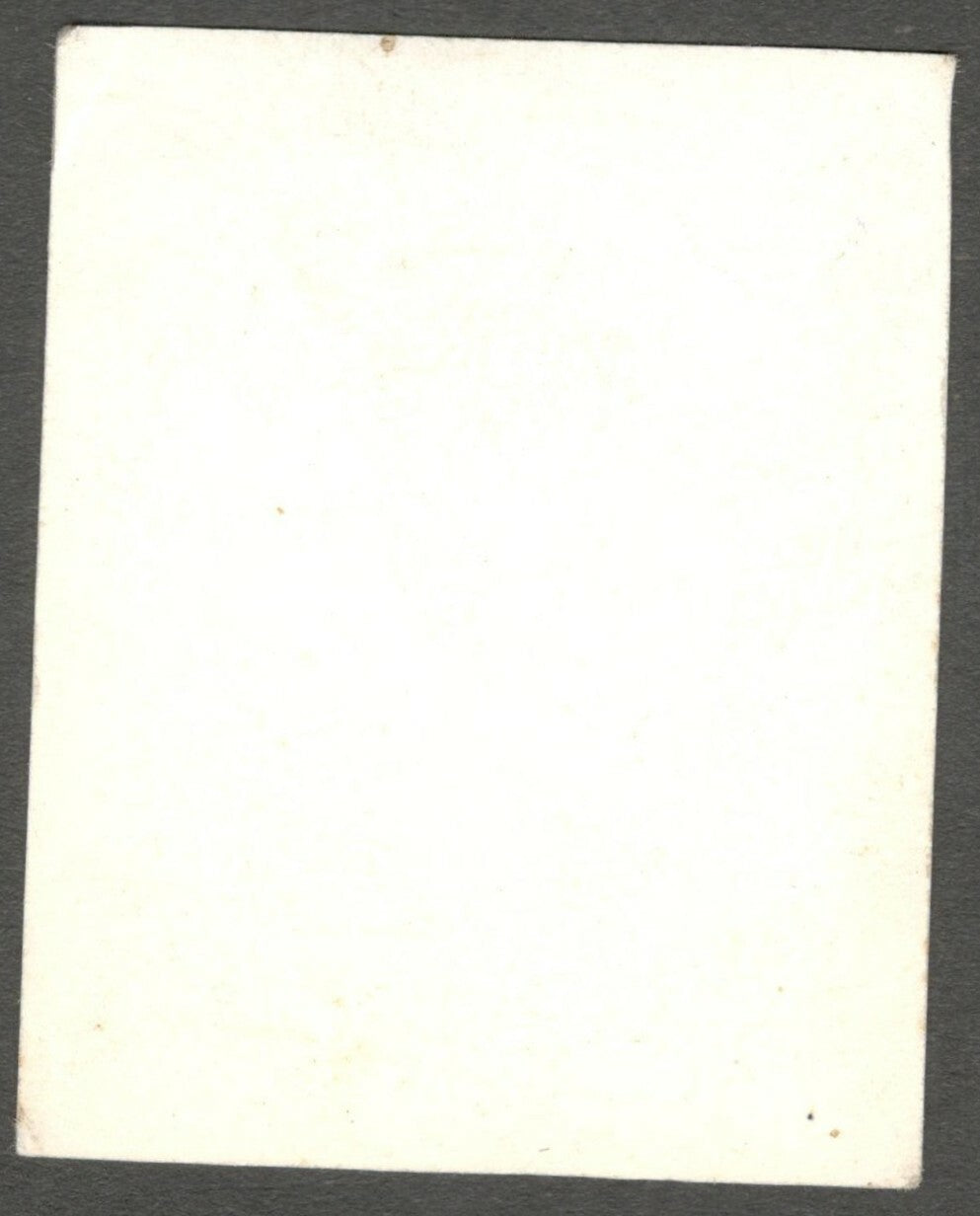 AOP India 1975 Sattelite TV Experiment photographic proof 