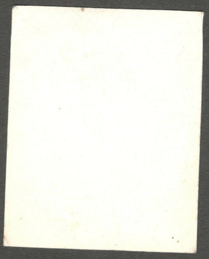 AOP India 1975 Sattelite TV Experiment photographic proof 