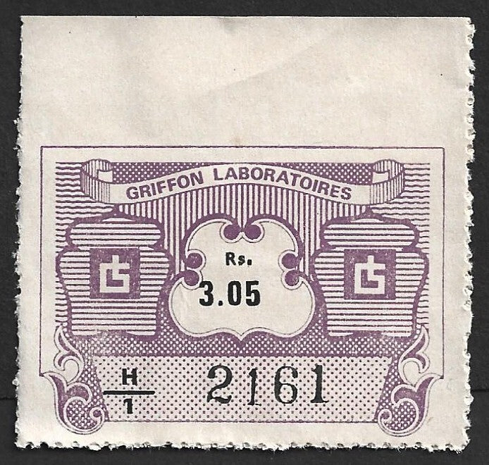 AOP India GRIFFON LABORATORIES cinderella