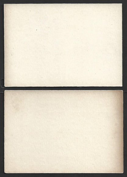India Indore State 1904 1/4a postal card wi SIRNAGAHI for SIRNAMAHI error unused