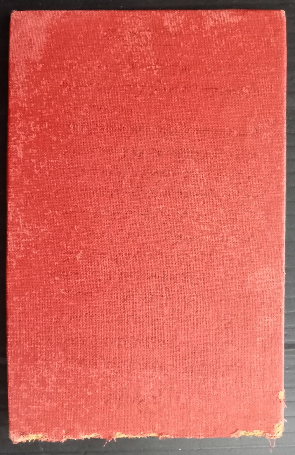 AOP India 1943 Agricultural License cloth bound Amritsar