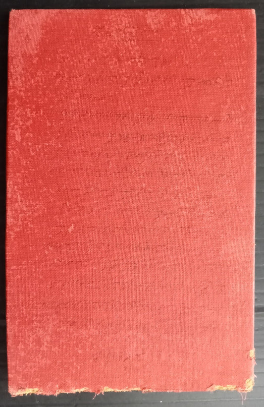 AOP India 1943 Agricultural License cloth bound Amritsar