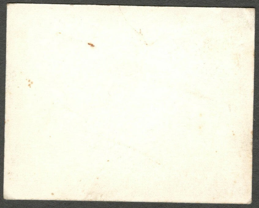 AOP India 1977 Narottam Morarjee SHIP photographic proof 