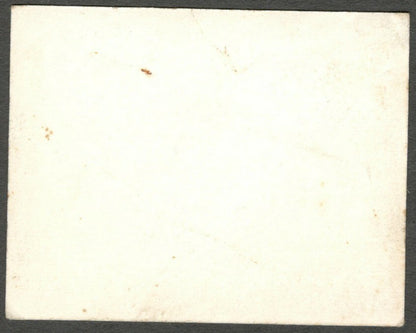AOP India 1977 Narottam Morarjee SHIP photographic proof 