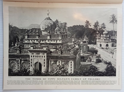 INDIAN PICTORAL EDUCATION 1929.30 Voll.1 No.1 Burma, Karen
