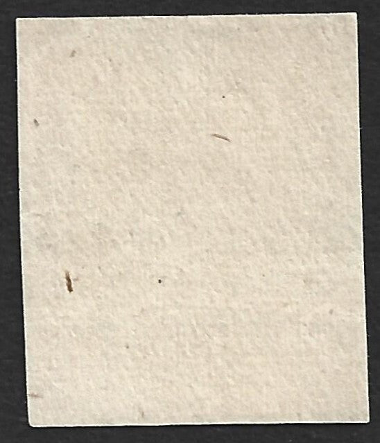 India ORCHHA State 1939-42 8a fiscal used on piece. SG 41 £450