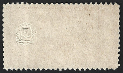 Portuguese India 400th Year of Discovery of India poster stamp