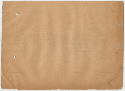 India 1936 Viceroy’s Camp Junagadh OSD telegram etc